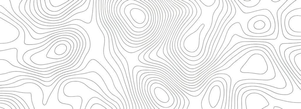 A white background with lines and circles drawn on it.