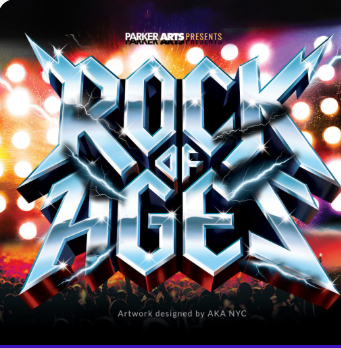 ROCK OF AGES