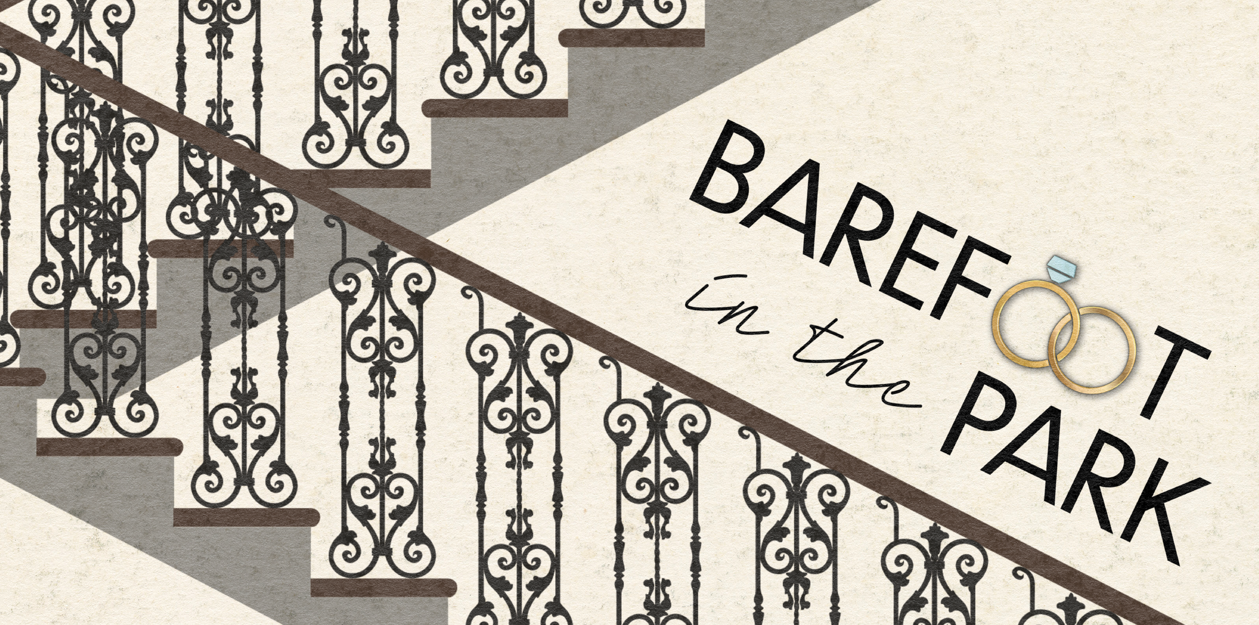 Review: Barefoot in the Park