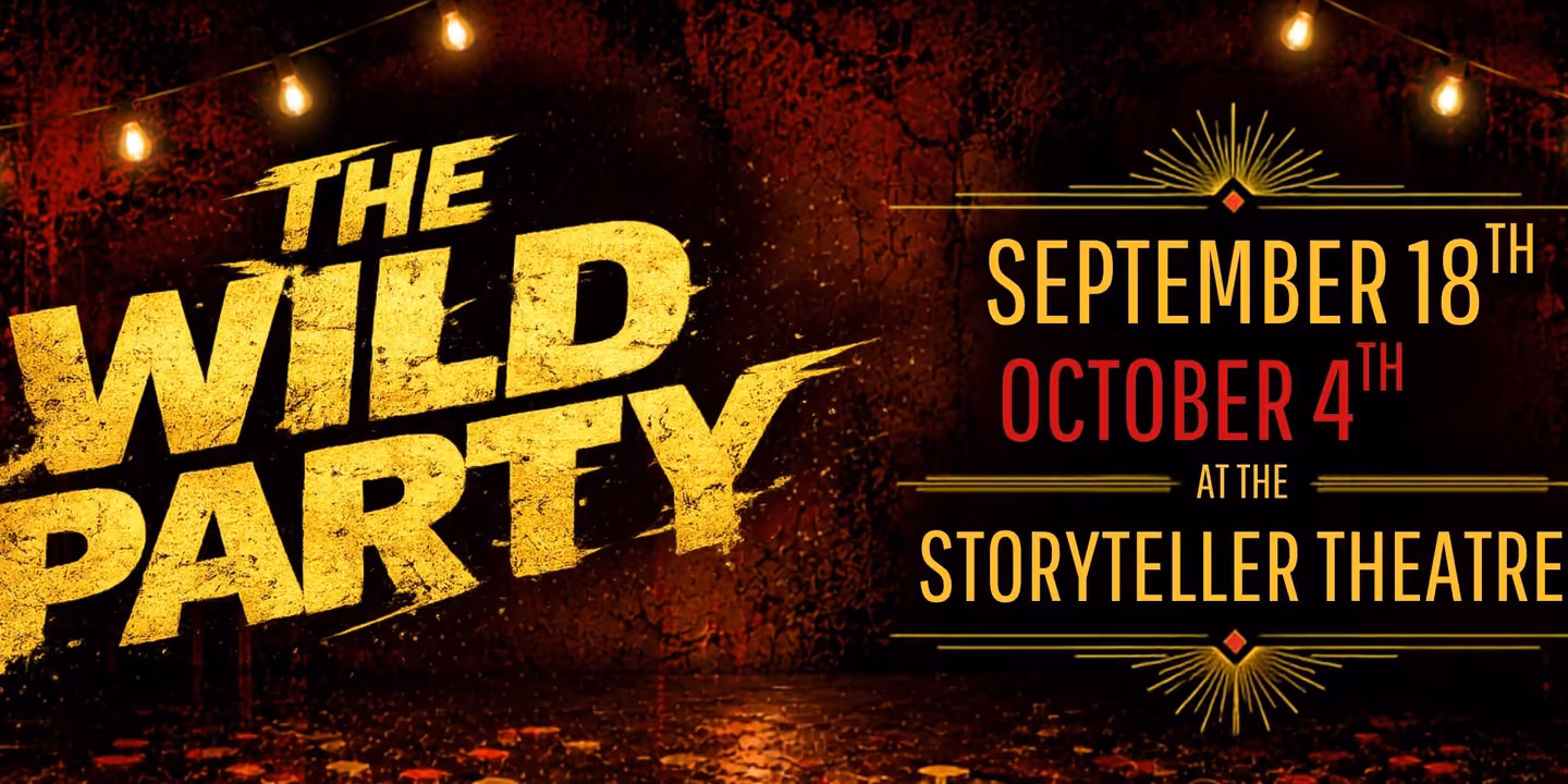Review: The Wild Party