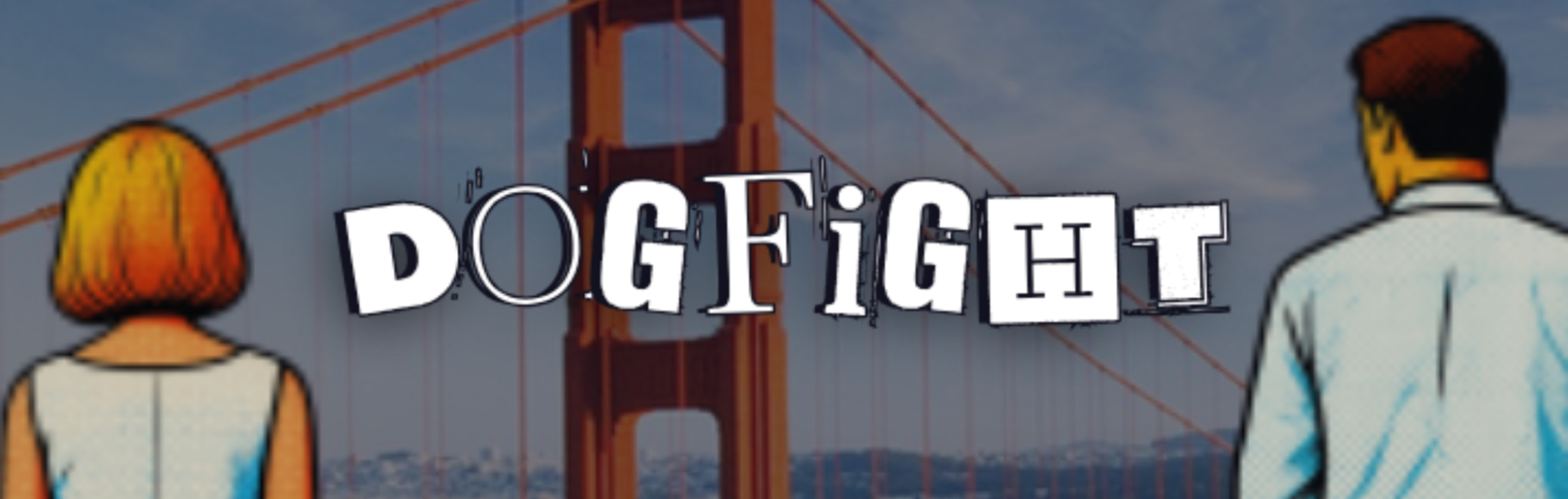 Review: Dogfight