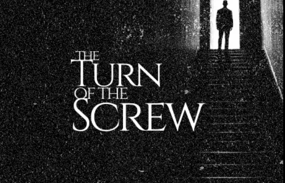 Review: The Turn of the Screw